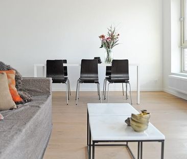 Appartement te huur - Photo 4