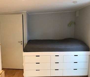 Parkvägen, Nacka - Foto 1