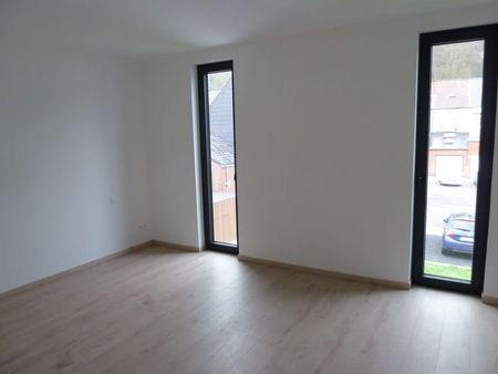 Appartement te huur - Photo 5