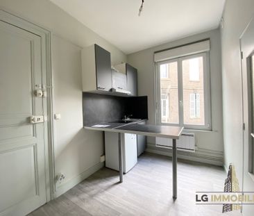 AMIENS SAINT-JACQUES - TYPE 1 - Photo 4