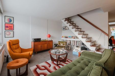 2 bedroom terraced house to rent - Photo 3