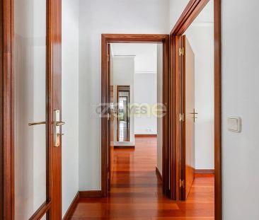 Apartment T3 in São Victor, Braga - Photo 1