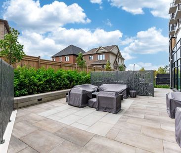 For Lease - 3008 William Cutmore Boulevard Unit# 421, Oakville, Ont... - Photo 5