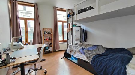 Ruim duplex appartement met terras te Gent - Foto 3