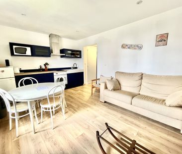 A LOUER - Font-Romeu - Appartement T2 bis - Photo 3