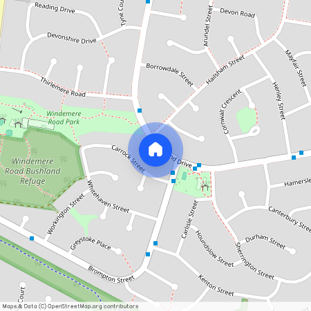 51 Cumberland Drive, Qld 4161, Alexandra Hills