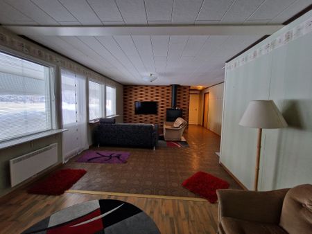 Hjortronstigen, Malå - Photo 4