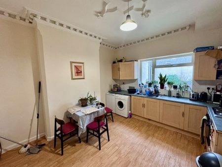 Forest Road West, The Arboretum, NG7, Property for rent - Photo 5