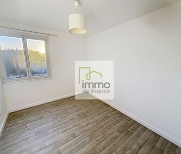 Location Appartement 3 pièces 55m² - Photo 5