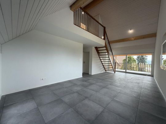 4.5 Zimmer, 118 m² - Photo 1