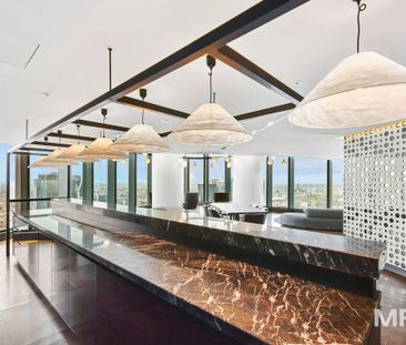 4219/228 La Trobe Street, Melbourne - Photo 4