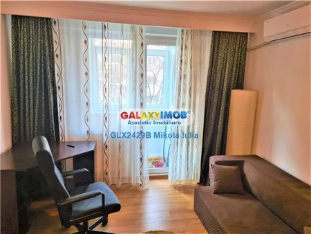 Apartament 2 cam decomandat et 4/10 Mobilat si utilat Aleea Cetatuia - Fotografie 5