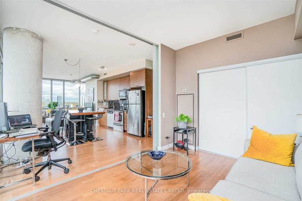 Pure Spirit Lofts , #1608 - Photo 1