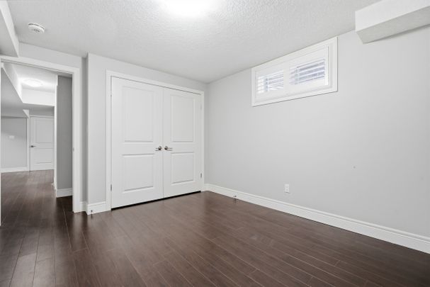 For Lease - 115 Dallan Drive Unit# Lower, Guelph, Ontario - Photo 1