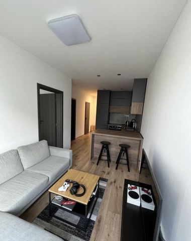 Moderný 2-izbový apartmán v Poprade – Fotografia 4