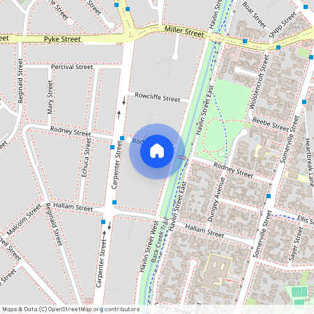 17 Rodney St, Vic 3550, Quarry Hill