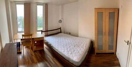 3 bedroom house of multiple occupation to rent - Photo 5