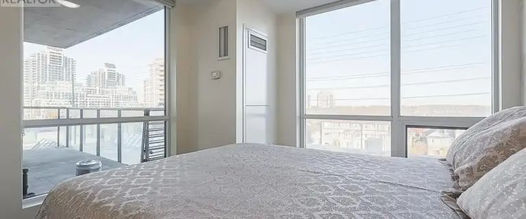 505A - 9088 YONGE STREET | 505A - 9088 YONGE STREET, Richmond Hill - Photo 1
