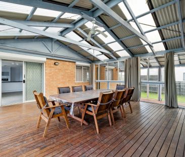 Family Home with an Entertaining Area - Photo 1