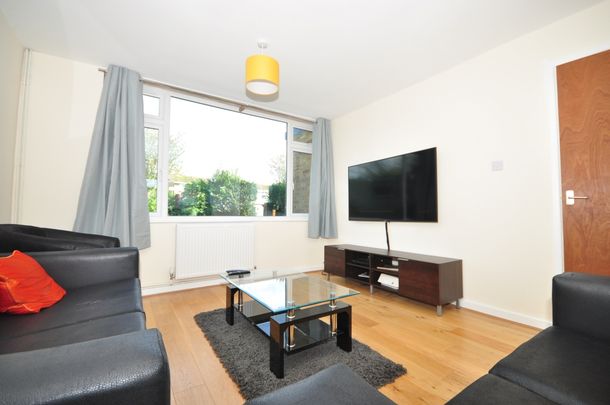 1 bedroom house share to rent - Photo 1