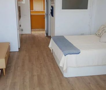 Alquiler de estudio en Avenida gamonal, 4 - Photo 3