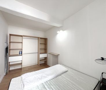 Location Appartement 2 pièces 37m² AJACCIO 20000 - Photo 5