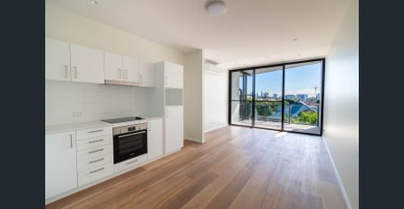 Unit Available Now - 1 bedroom Unit Available, Snap it up Quickly! - Photo 2