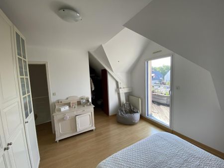 Maison T8 à louer Cesson Sevigne - 211 m² - Photo 5