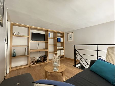 Appartement T2 LYON à louer - Photo 5