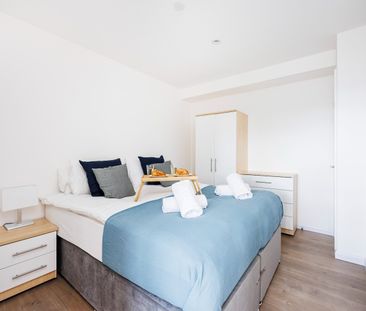 1 Bed Flat, Cresta House, LU1 - Photo 5