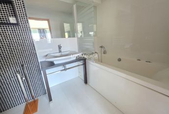 Apartamento T2 em Aveiro