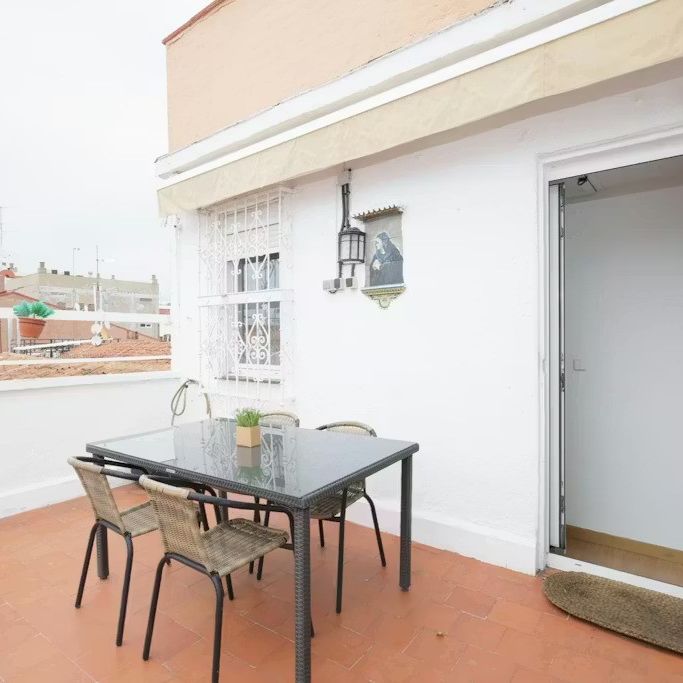 Calle de Blasco de Garay, Madrid, Community of Madrid 28015 - Photo 1