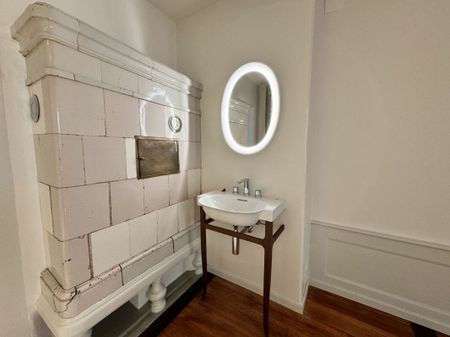 2.5 Zimmer, 75 m², 1. Stock - Foto 5