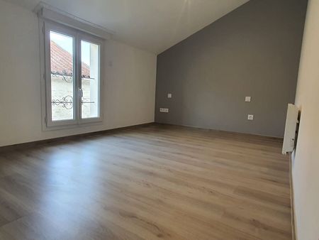 Maison de 40m², 1ch, Fléac - Photo 4