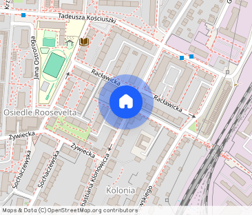 Mieszkanie 2 pokojowe Gdańsk Wrzeszcz - Photo 1