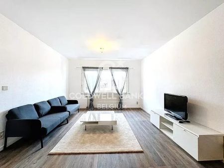 Appartement te huur - Photo 5