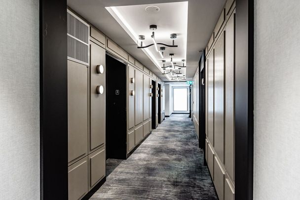 For Lease - 3200 William Coltson Avenue Unit# 326, Oakville, Ontario - Photo 1