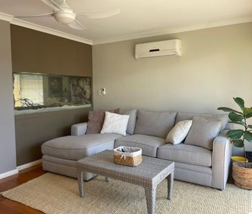 Spacious Family Living with Outdoor Entertainer's Dream - Photo 1