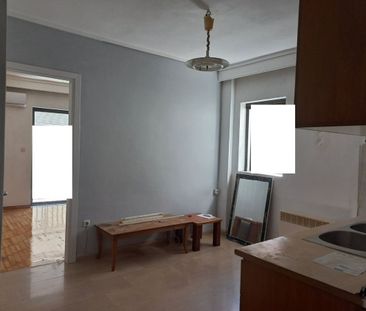 Studio/Γκαρσονιέρα για ενοικίαση Δημαρχείου (Αμπελόκηποι) - Photo 2