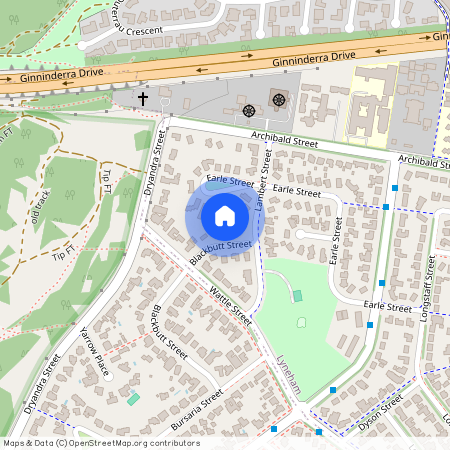 37 Blackbutt Street, Lyneham, ACT, 2602