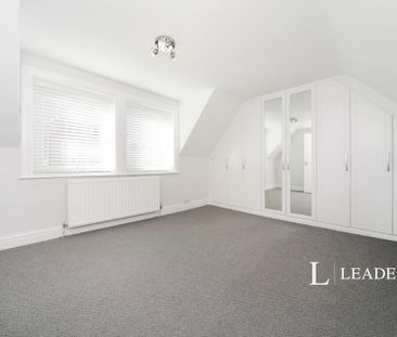 2 bedroom apartment to rent - Photo 6