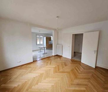 3.5 Zimmer, 80 m², EG - Photo 1