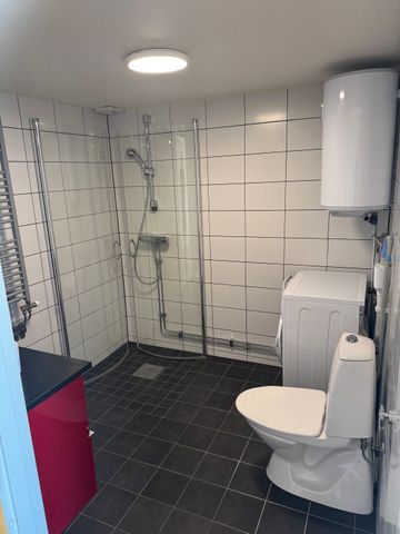 Larsfridsvägen 12 - Photo 5