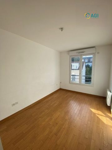 Appartement F4 78 m² avec parking - Photo 2