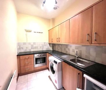 Flat 17, Charlotte Mews, 46 Charlotte Street, AB25 1LT, Aberdeen - Photo 6