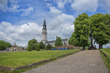 śląskie, Częstochowa, Podjasnogórska - Photo 5