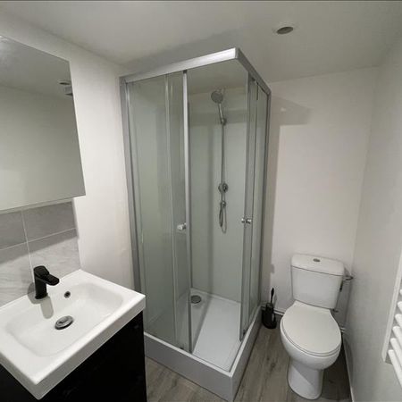 1 pièce - Meublé - 17,5 m² - 1er étage - Colocation non autorisée - Photo 4