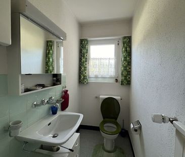 4 Zimmer, EG - Photo 5
