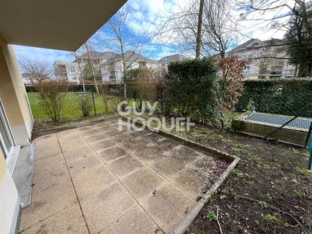 APPARTEMENT T3 - REZ-DE-JARDIN - QUARTIER MAIRIE - Photo 3