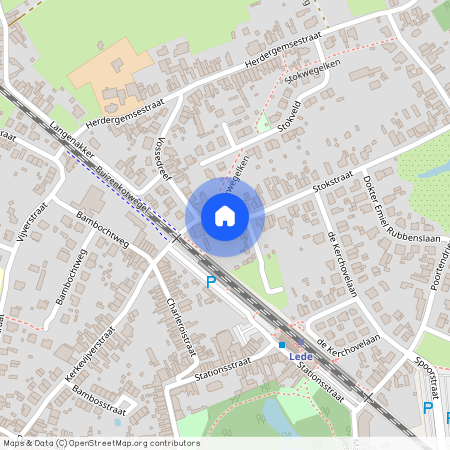 Stokstraat 66 / 11, 9340 Lede